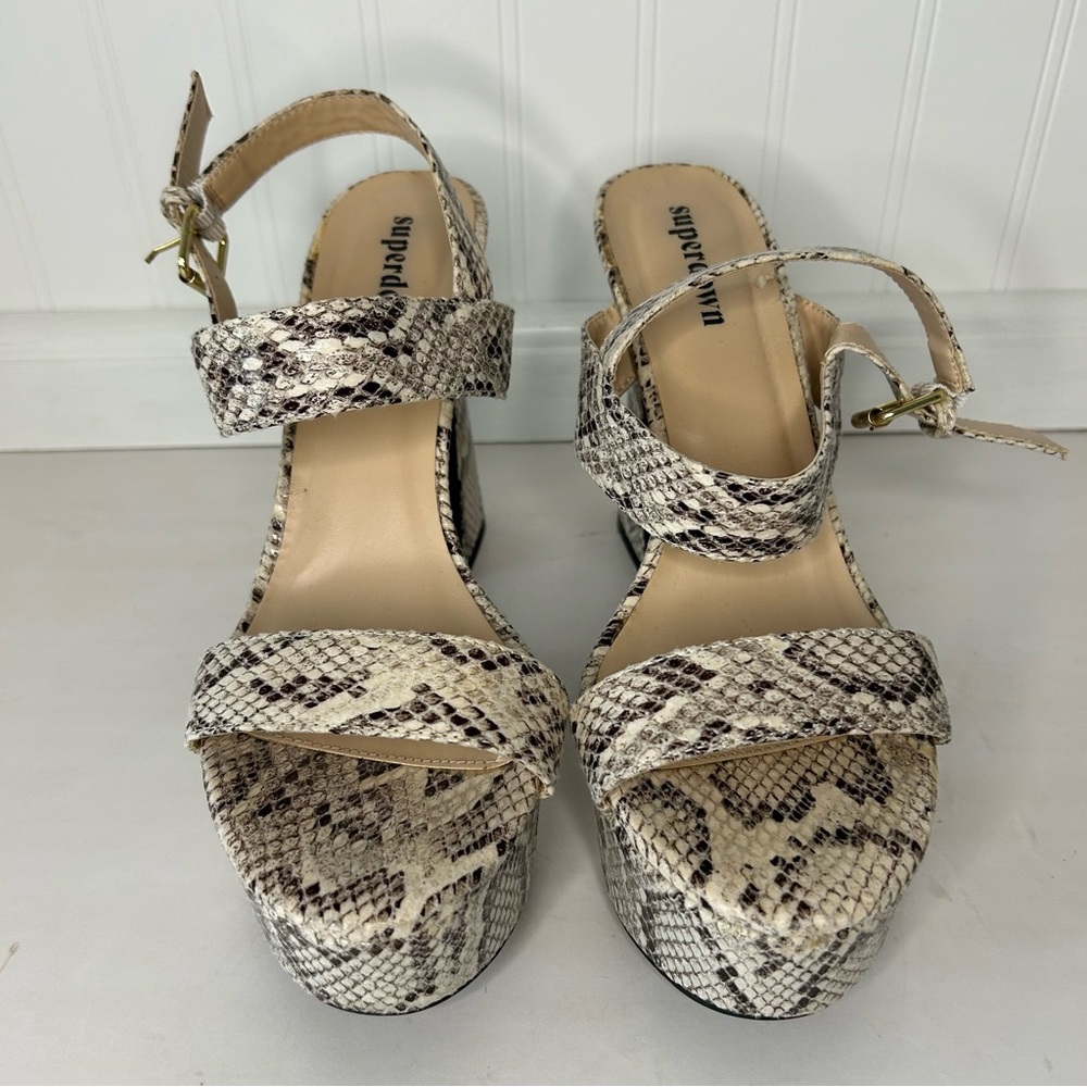 Superdown Piero Heel - Picture 3 of 11